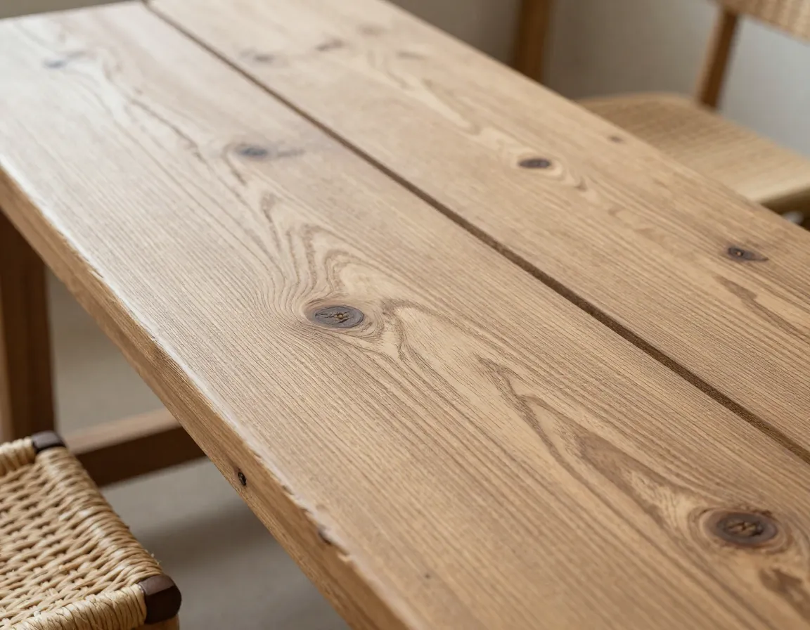 Natural Materials