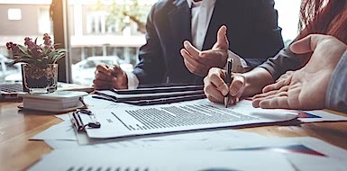 Be prepared with a commercial insurance renewal checklist