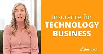 Technology business insurance: Do I need it? 